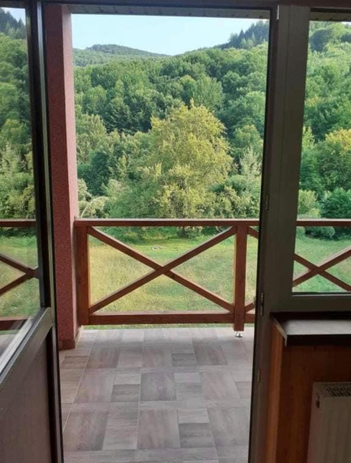 Соколів Камінь Novoselitsa  Exterior foto